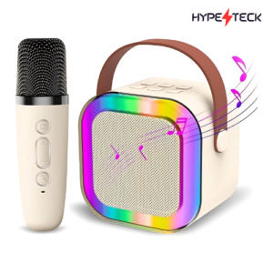 Portable Karaoke Machine for Kids & Adults