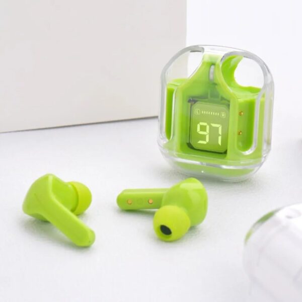 Hypeteck UltraPods Earbuds